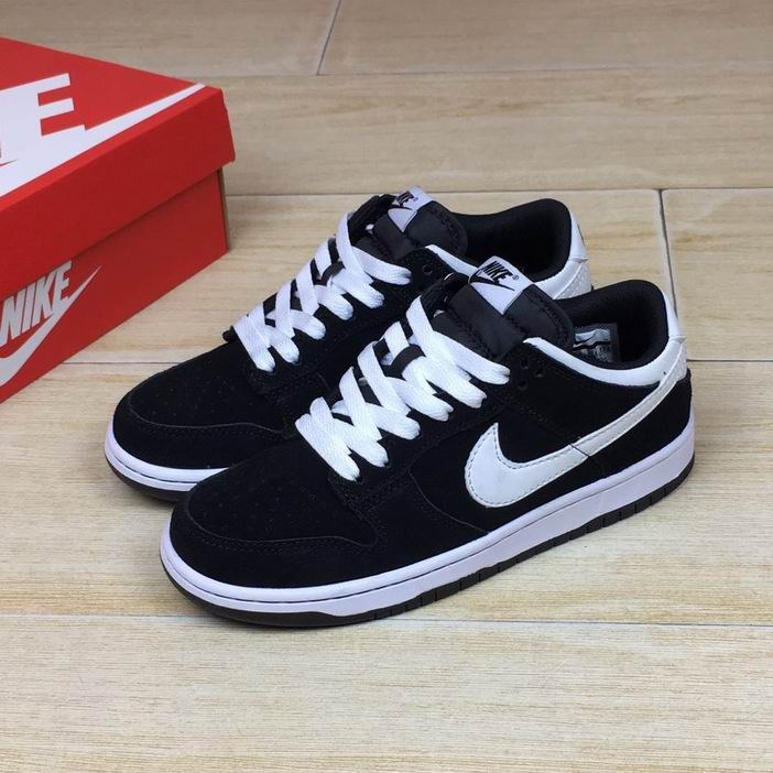 men low nike dunk shoes-037